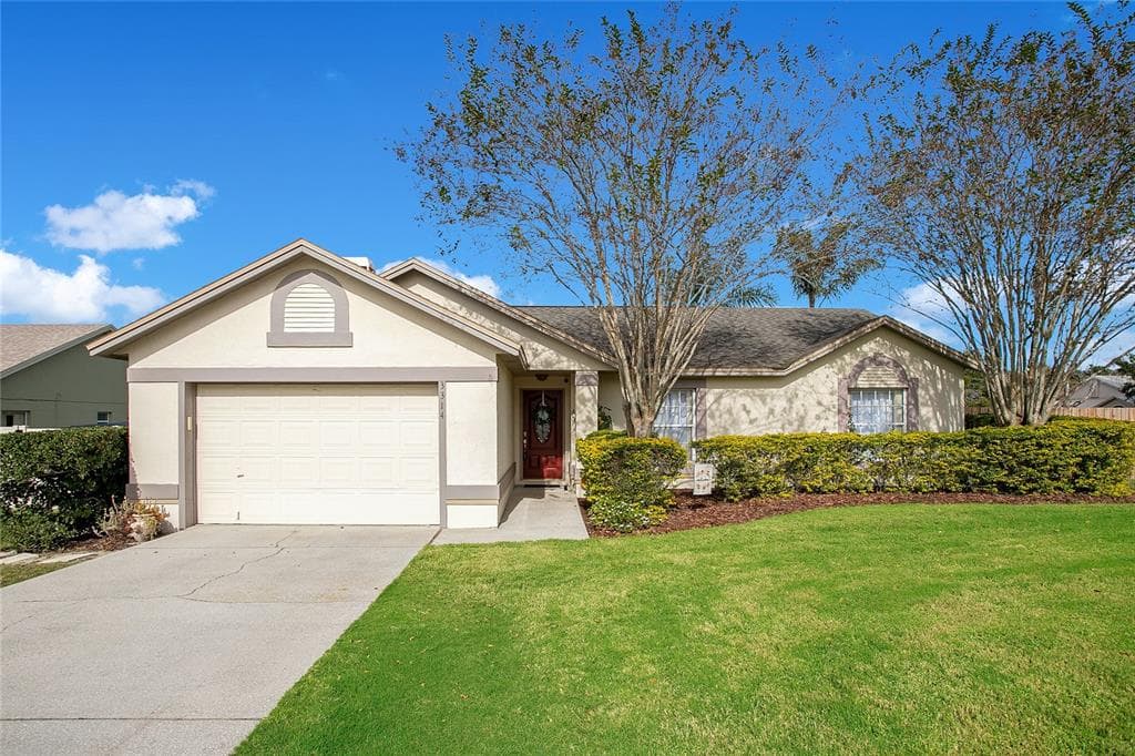 3314 ST VINCENT TERRACE LAKELAND, FL 33812