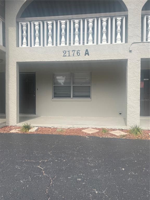 2176 WINCHESTER ROAD N UNIT 2 ST PETERSBURG, FL 33710