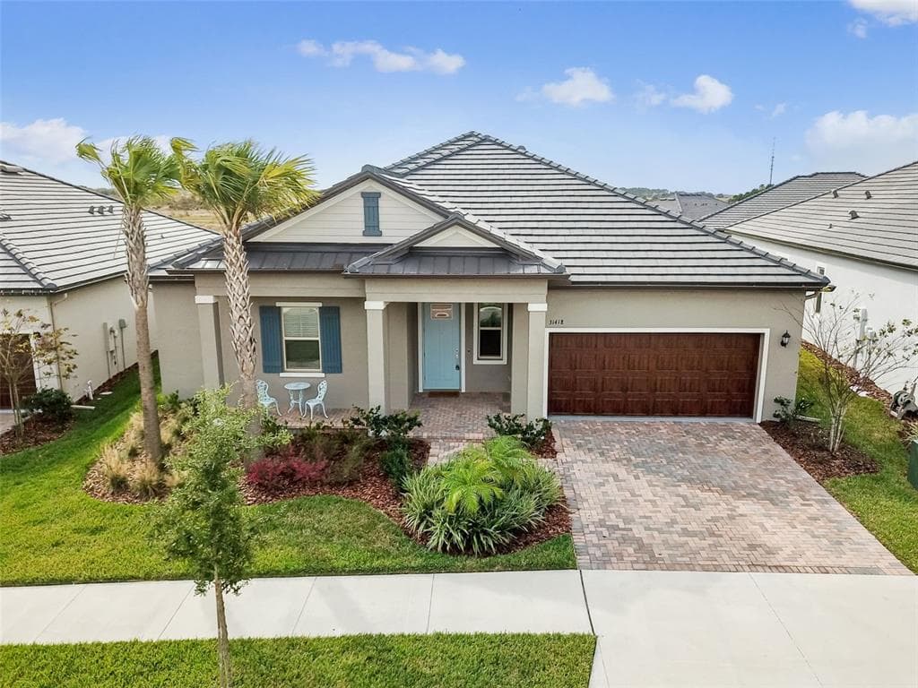 31418 CANNON RUSH DRIVE