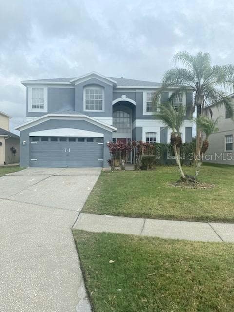 10206 BENEVA DRIVE TAMPA, FL 33647