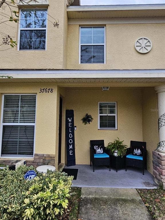 37678 AARALYN ROAD UNIT 57 ZEPHYRHILLS, FL 33542