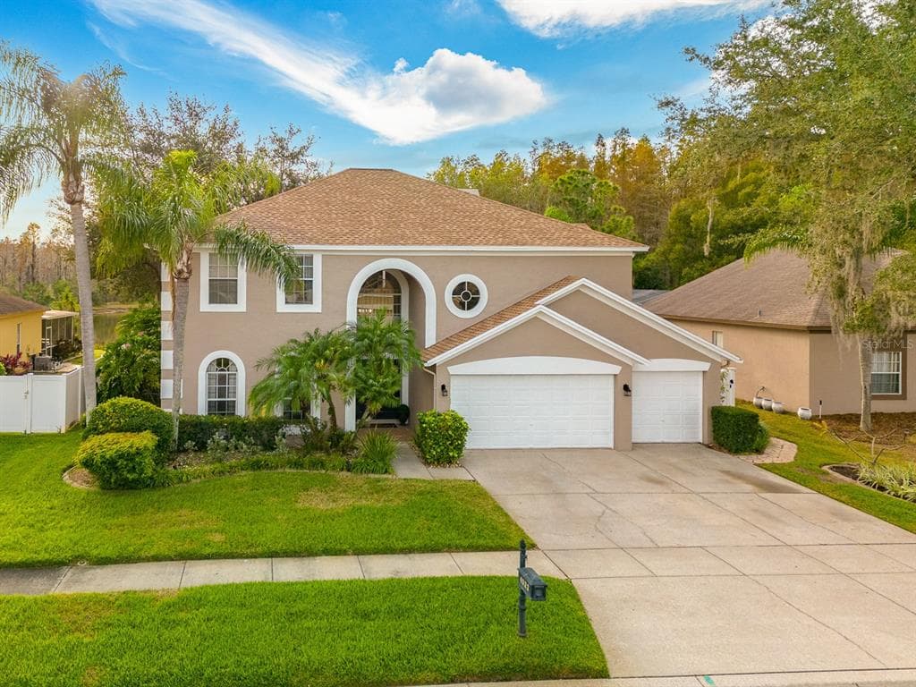 4322 HAWKS NEST DRIVE