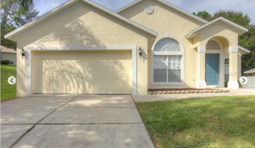 10500 MIRA LAGO LANE CLERMONT, FL 34711