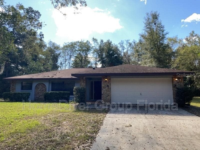 13305 W NEWBERRY ROAD NEWBERRY, FL 32669