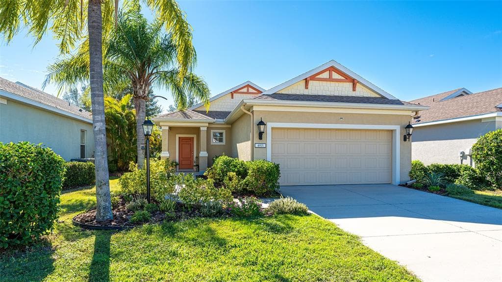 4915 NEWPORT NEWS CIRCLE