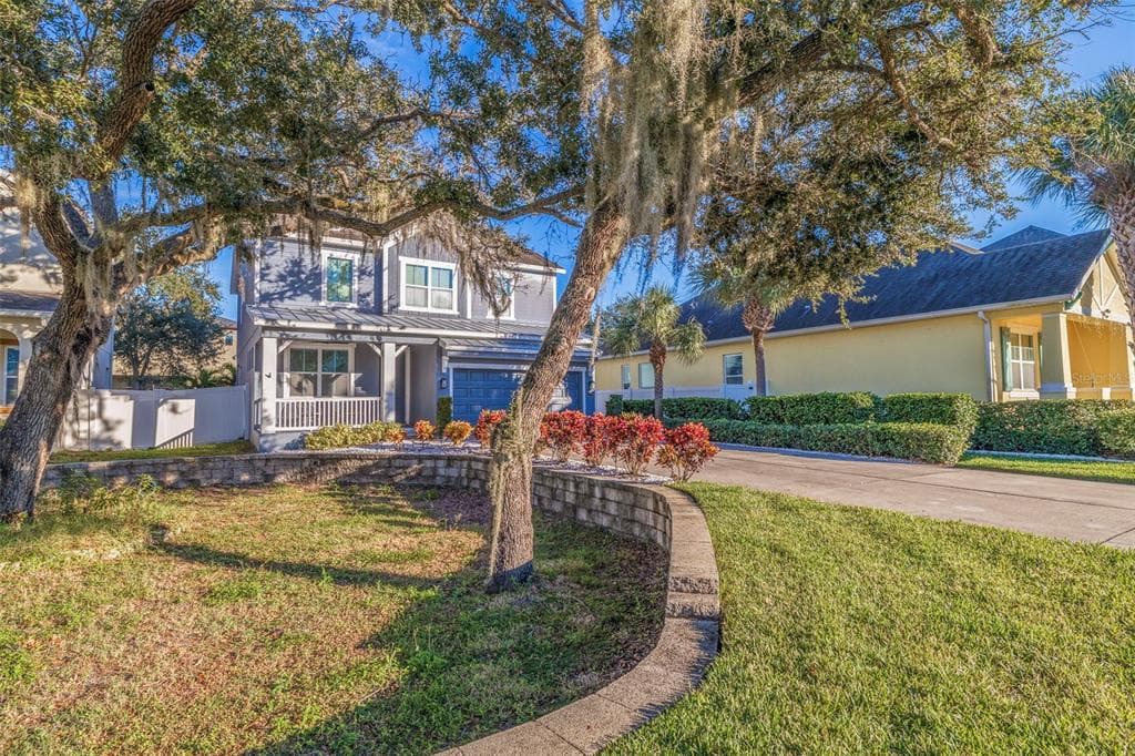 7708 S SPARKMAN STREET TAMPA, FL 33616