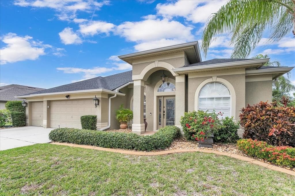 12929 CARLINGTON LANE RIVERVIEW, FL 33579
