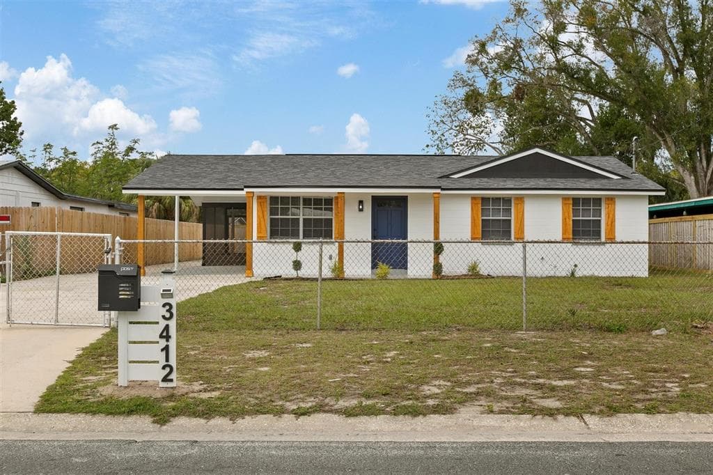 3412 N 49TH STREET TAMPA, FL 33605