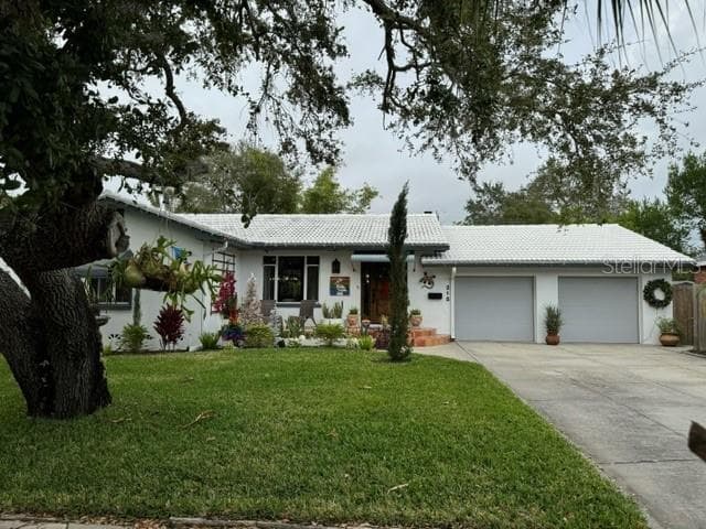 215 22ND AVENUE S ST PETERSBURG, FL 33705