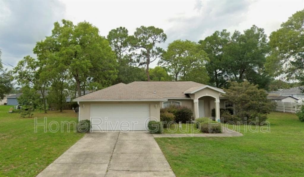 15656 SE 90TH COURT SUMMERFIELD, FL 34491