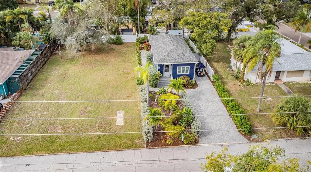 2617 46TH STREET S GULFPORT, FL 33711