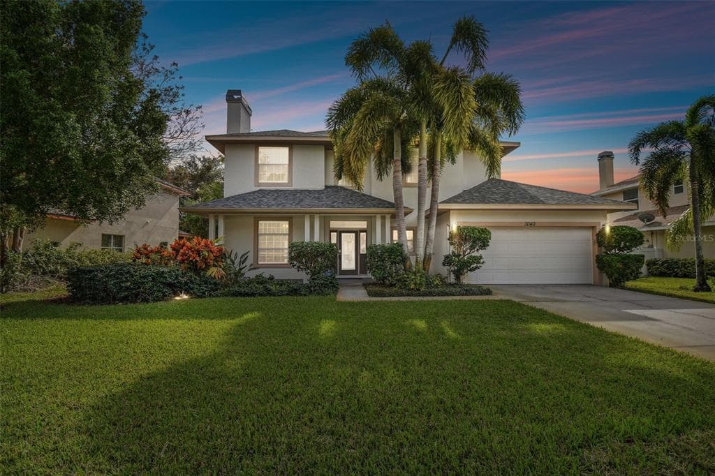 3040 52ND AVENUE S ST PETERSBURG, FL 33712