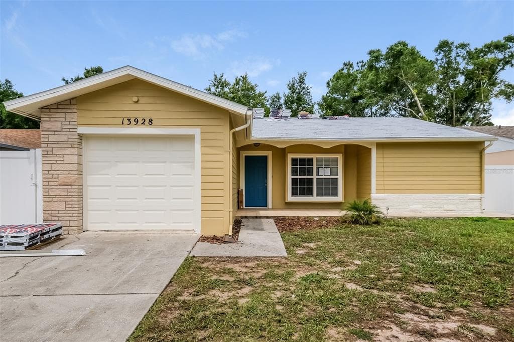 13928 HENSON CIRCLE TAMPA, FL 33625
