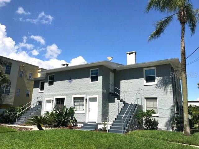 610 S MATANZAS AVENUE UNIT 612 TAMPA, FL 33609