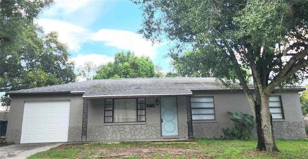 27143 THORNCREST AVENUE BROOKSVILLE, FL 34602