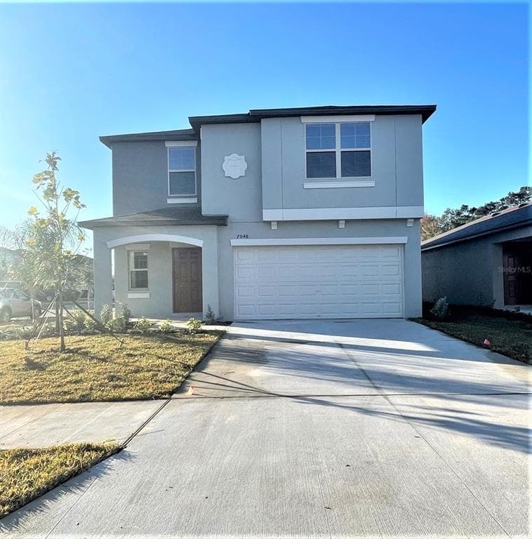7048 SAMUEL IVY DRIVE TAMPA, FL 33619