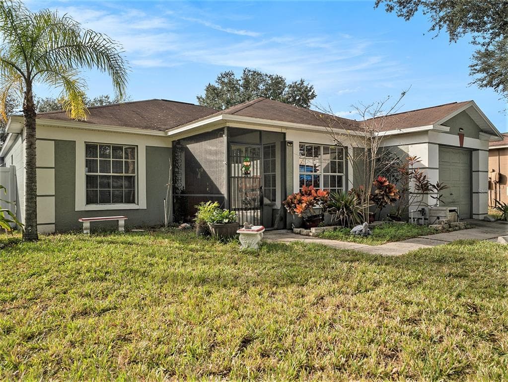 1813 ELLINGTON COURT VALRICO, FL 33594