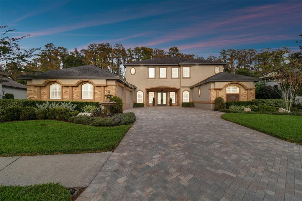 5418 BEAMIN DEW LOOP LAND O LAKES, FL 34638