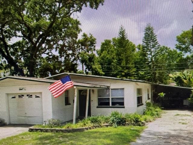 3544 8TH AVENUE N ST PETERSBURG, FL 33713