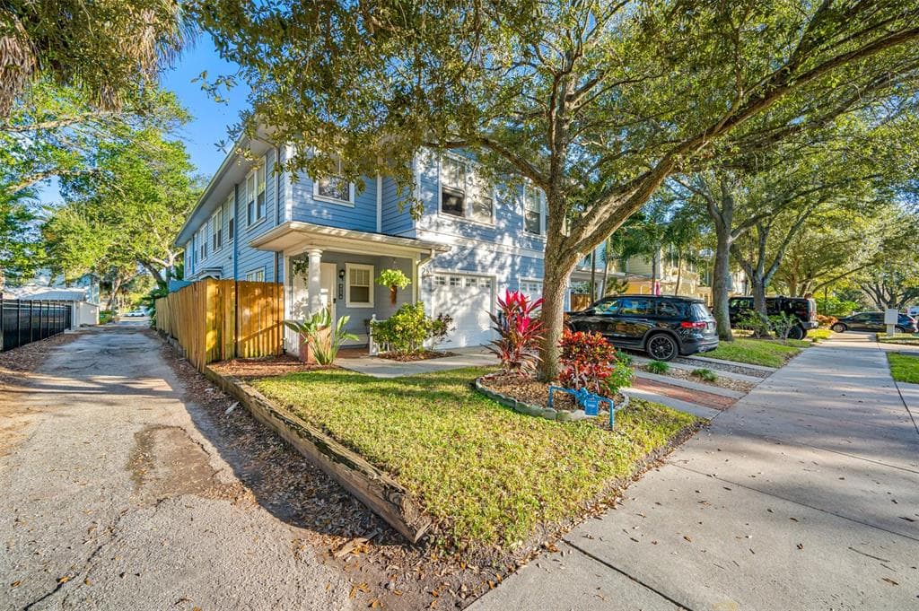 400 S WILLOW AVENUE UNIT A TAMPA, FL 33606