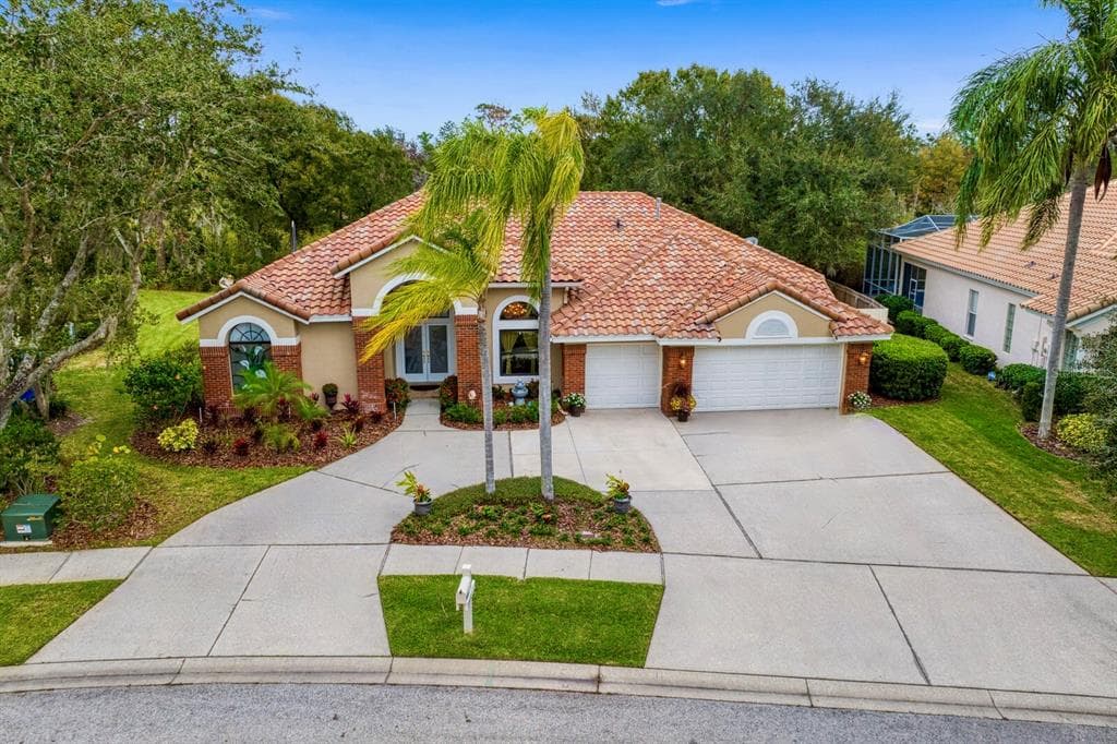 17722 GREY EAGLE ROAD TAMPA, FL 33647