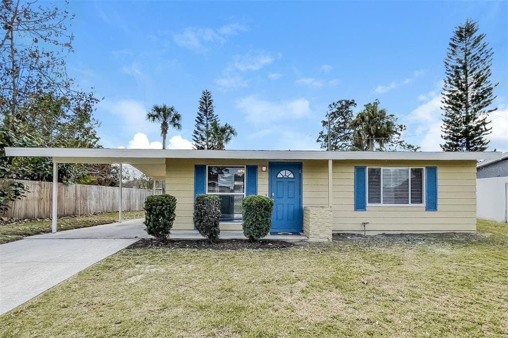 8199 COCO SOLO AVENUE NORTH PORT, FL 34287