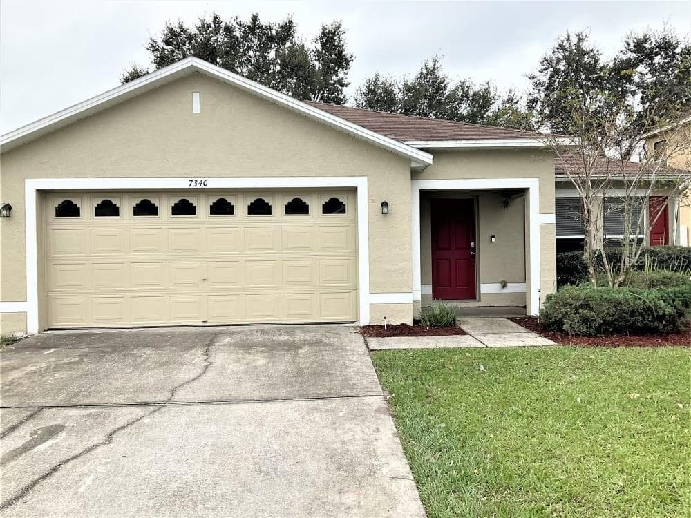 7340 HUNTERS GREENE CIRCLE LAKELAND, FL 33810