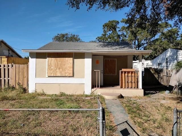 4040 26TH STREET N ST PETERSBURG, FL 33714