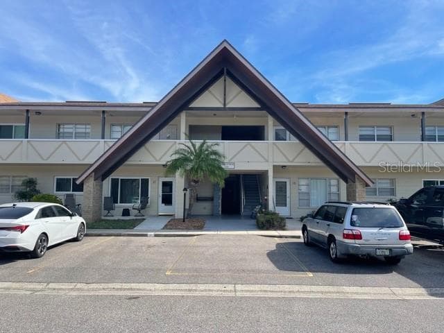 2295 BELGIAN LANE UNIT 39 CLEARWATER, FL 33763