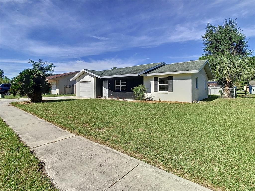 39321 8TH AVENUE ZEPHYRHILLS, FL 33542
