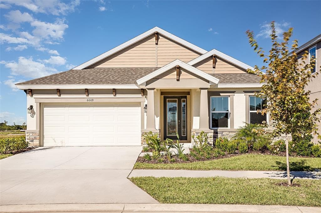 6214 Hidden Branch Dr HIDDEN BRANCH DRIVE APOLLO BEACH, FL 33572