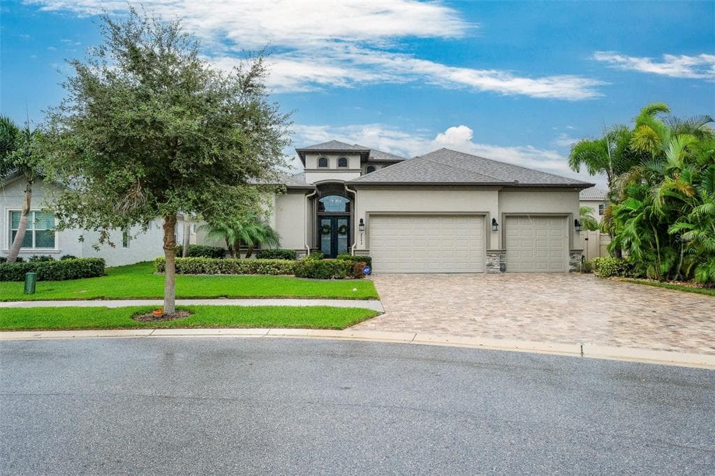 2243 HIGHWOOD COURT DUNEDIN, FL 34698