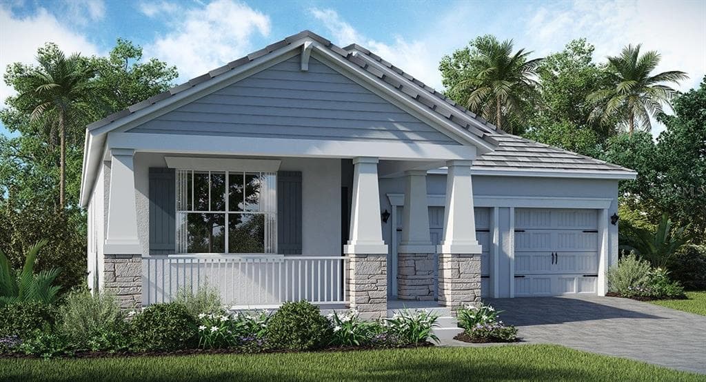 11901 LANGUAGE WAY ORLANDO, FL 32832