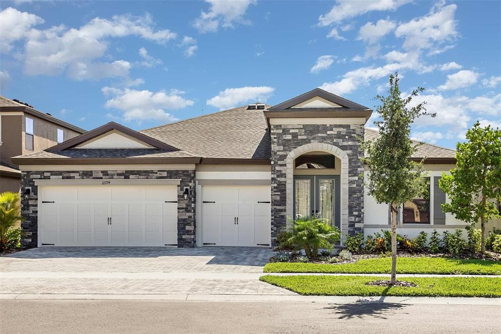 9162 Warm Springs Circle WARM SPRINGS CIRCLE PARRISH, FL 34219