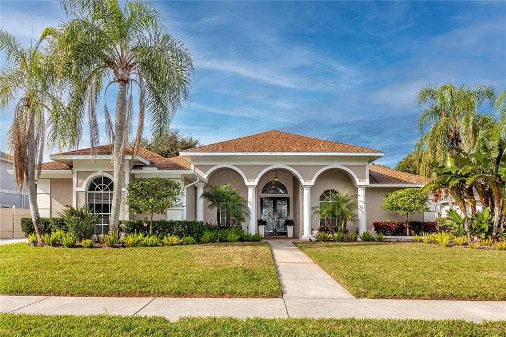 15006 MAURINE COVE LANE ODESSA, FL 33556