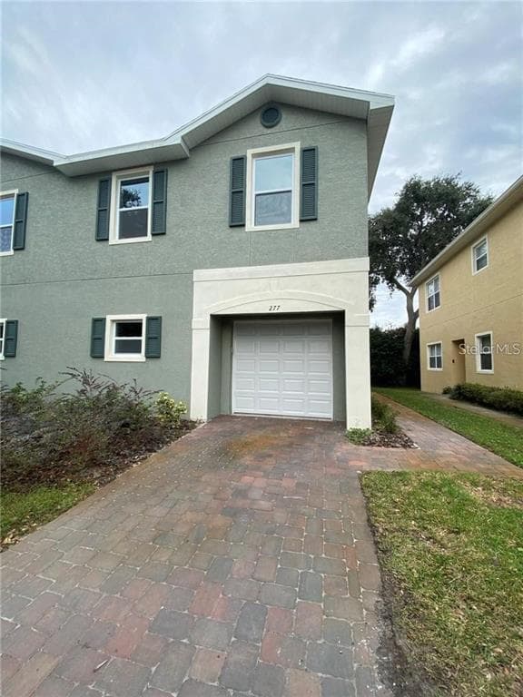 277 ASHLEY COURT DUNEDIN, FL 34698