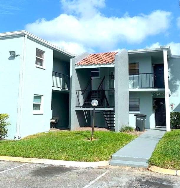 2840 SOMERSET PARK DRIVE UNIT 103 TAMPA, FL 33613