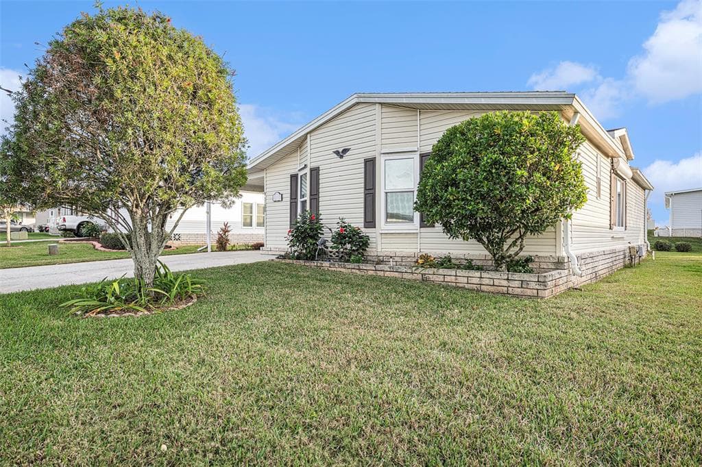 37622 COREY LEWIS AVENUE ZEPHYRHILLS, FL 33541
