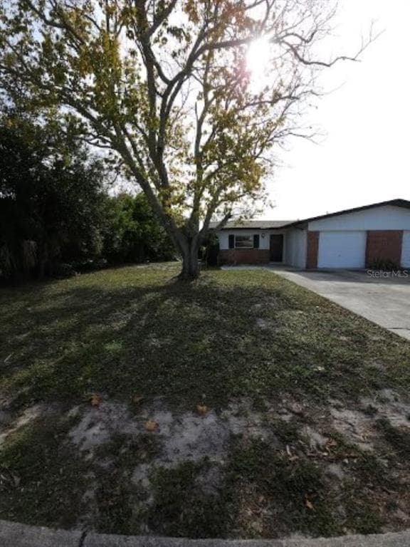 2205 CURLEW AVENUE UNIT A DUNEDIN, FL 34698