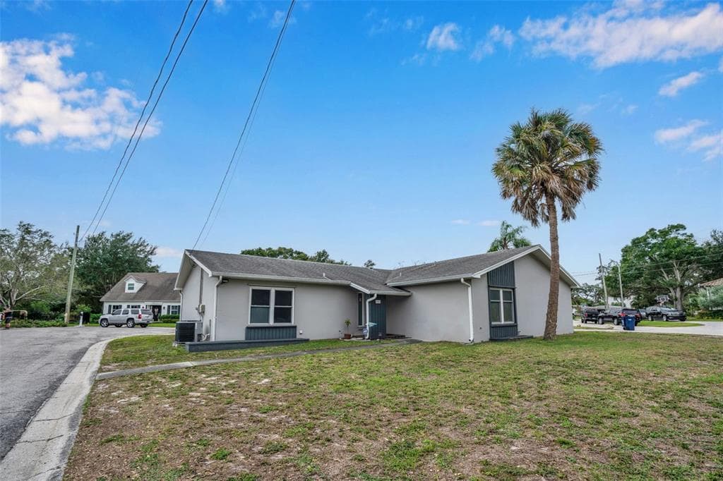 4906 W SAN RAFAEL STREET TAMPA, FL 33629