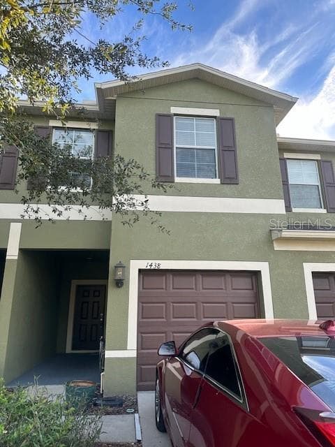 1438 MALLORY SAIL PLACE BRANDON, FL 33511