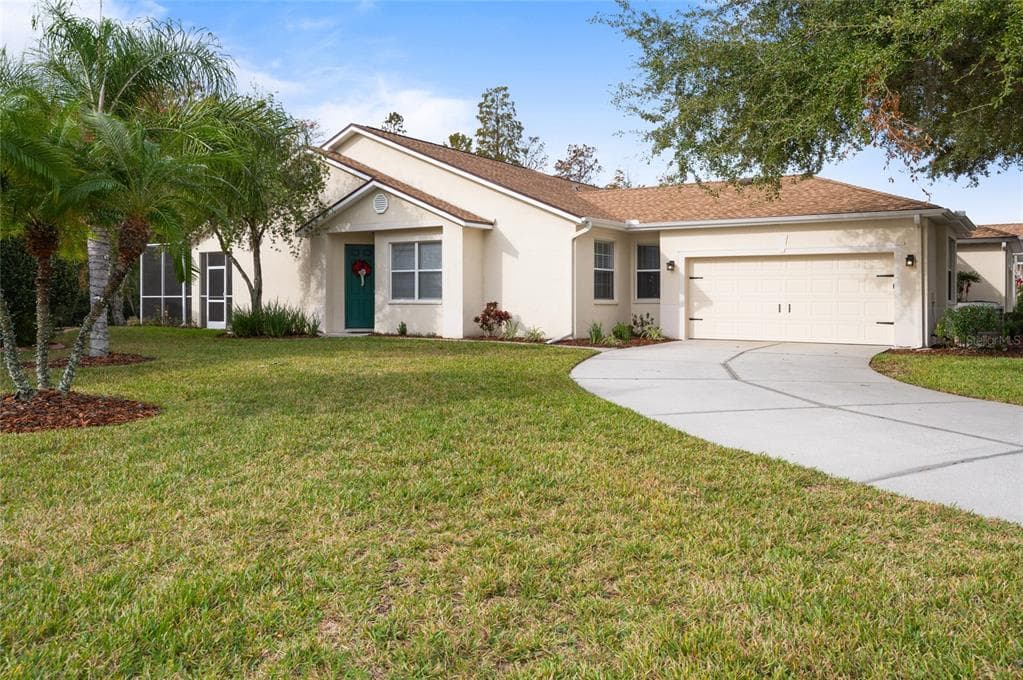 7321 CLEOPATRA DRIVE LAND O LAKES, FL 34637
