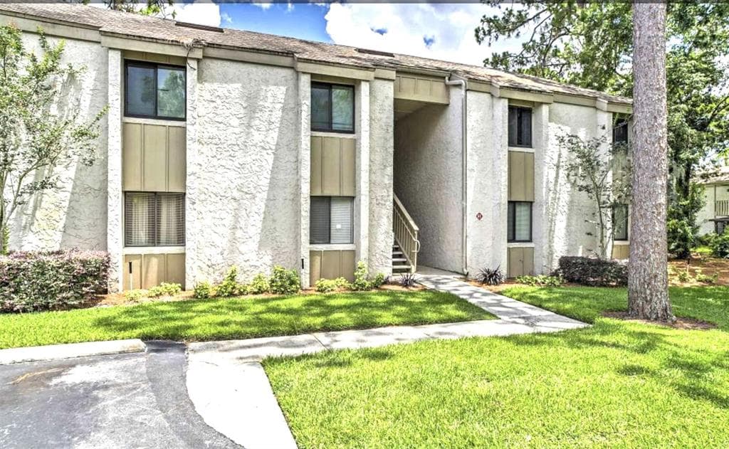 148 SPRINGWOOD CIRCLE UNIT A LONGWOOD, FL 32750