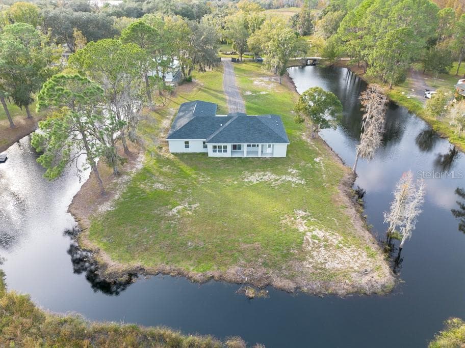 8930 OVERLOOK DRIVE WESLEY CHAPEL, FL 33545