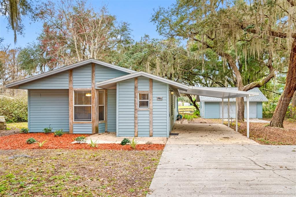 900 S WATERVIEW DRIVE INVERNESS, FL 34450