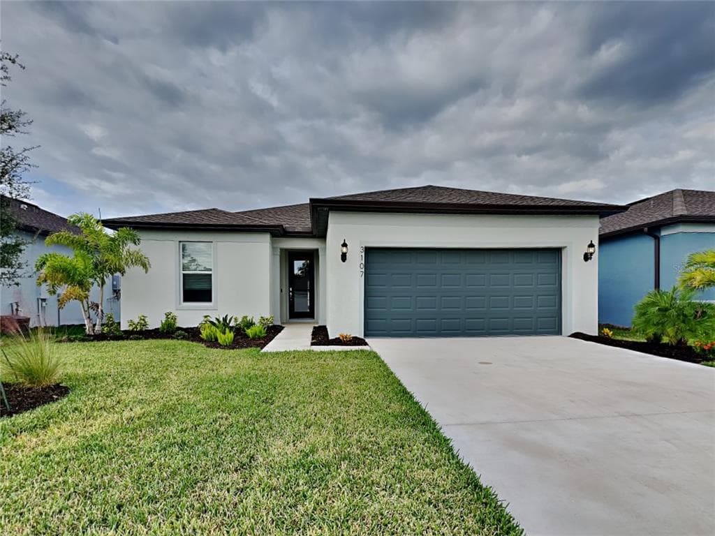 3107 61ST DRIVE E ELLENTON, FL 34222