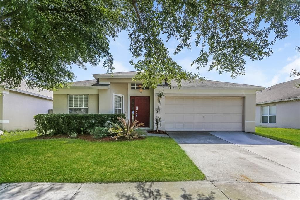 12210 RAVENS NEST PLACE RIVERVIEW, FL 33578