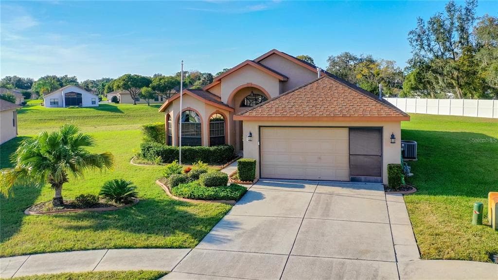 13432 PIMBERTON DRIVE