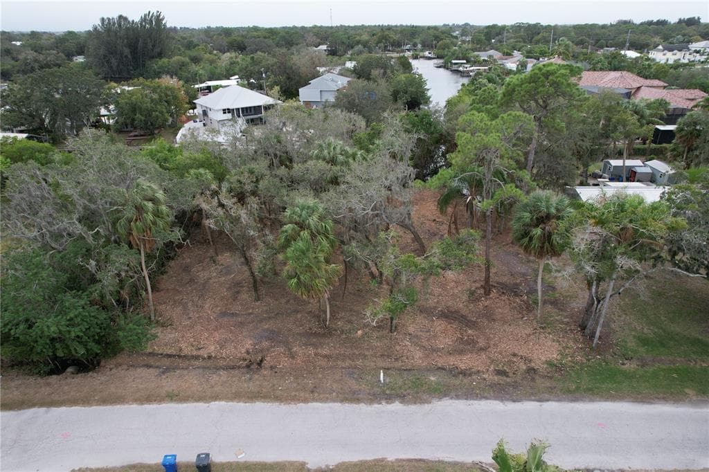 Lot 256 NW 2ND AVENUE RUSKIN, FL 33570