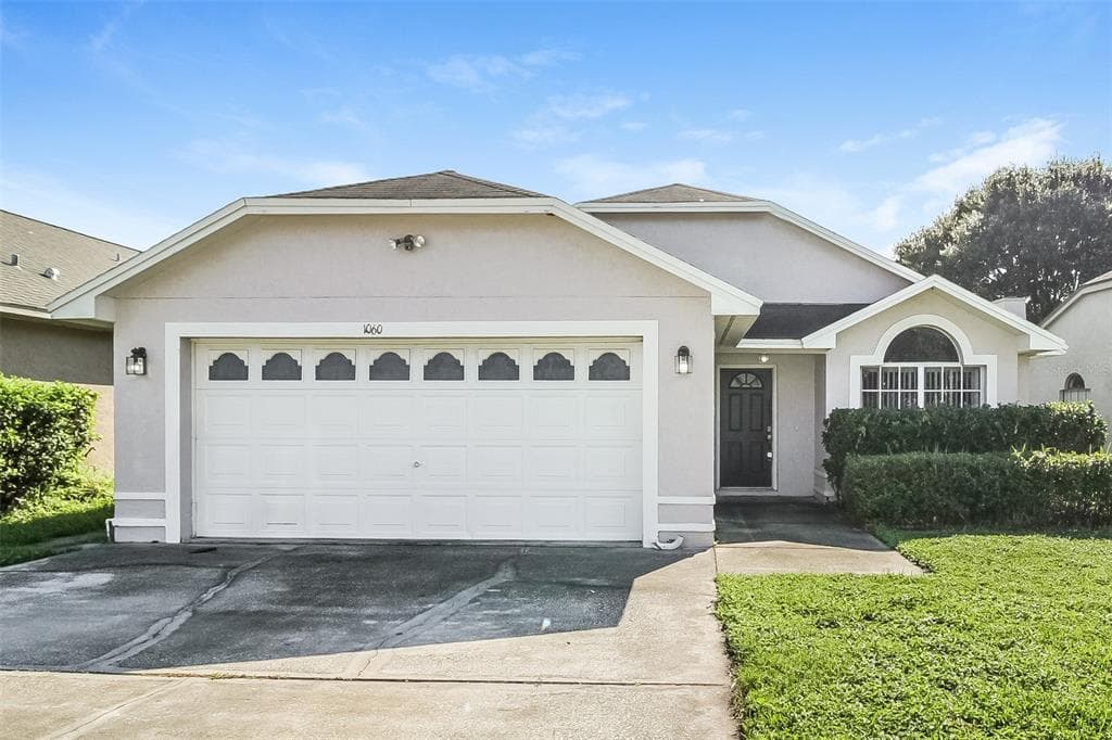 1060 COVINGTON STREET OVIEDO, FL 32765
